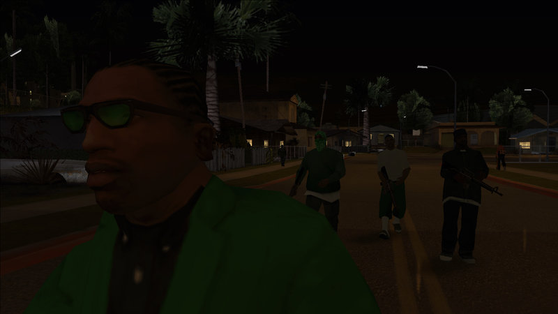 mod